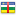 Zentralafrikanische Republik